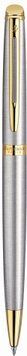 Ручка кулькова Waterman HEMISPHERE S/S GT BP S0920370 1364 фото