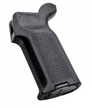 Рукоятка пистолетная Magpul MOE-K2 для AR15 сменная черная MAG522-BLK 36830038 фото