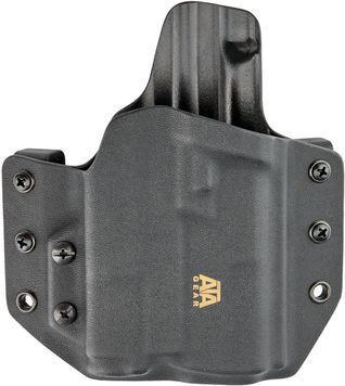 Кобура ATA Gear Hit Factor ver1 під Форт 17Р+Olight BALDR Min 3480050 фото
