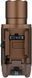 Фонарь Olight Valkyrie Turbo Desert tan Weawer/Picatinny (250 Lm) Valkyrie Turbo DT 23704069 фото 10