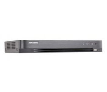 DS-7208HUHI-K1(S) 8-канальний Turbo HD відеореєстратор з передачею аудіо по коаксіалі 99-00003324 фото