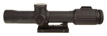 Прицел оптический Trijicon VCOG 1-8x28 (Red MRAD Crosshair IR) 21930032 фото