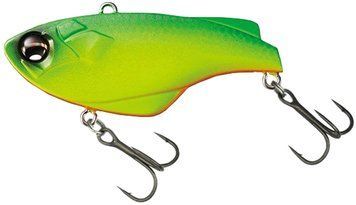 Воблер Shimano Bantam Rattlin Sur-Vibe 1K 62 мм 14,0 г #235 K Lime Chart 5VZV207PK5 22666118 фото