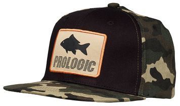 Кепка Prologic Mega Fish Cap One size Camo 18461776 фото