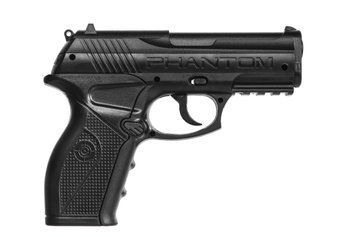 Пистолет пневматический Crosman PHANTOM P10KT 1003024 фото