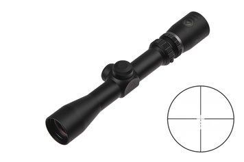 Прицел оптический Burris Scout 2-7x32mm, Ballistic Plex, Matte 5002719 фото