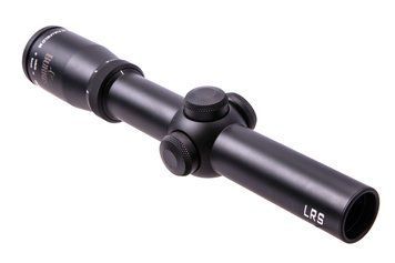 Приціл оптичний Burris FF Tac 1-4x24 LRS 5000031 фото