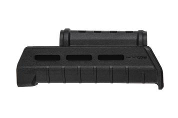 Цівка Magpul MOE AKM Hand Guard для АК-47 / АК-74 Чорна MAG620-BLK 7000579 фото