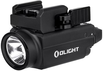 Ліхтар Olight Baldr S BL Black 23704071 фото