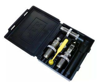 Набір матриць Lee Pacesetter Die Set 7,62x39 R 90565 (NEW 2026 + Micrometer) 11702276 фото