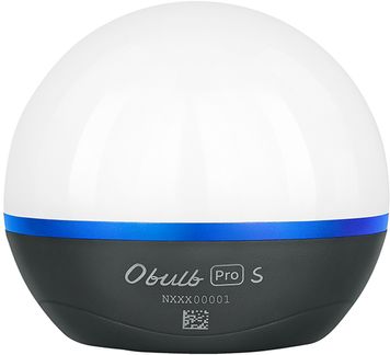 Фонарь Olight Obulb Pro S Black 23704076 фото