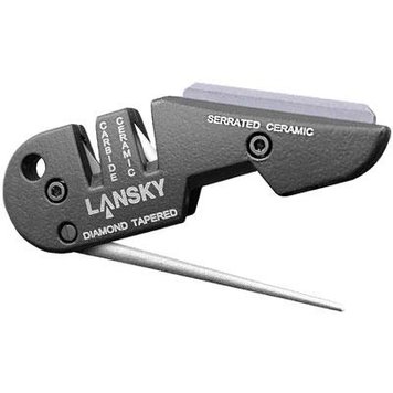 Точило Lansky Blade Medic Зернистость 600 / 1000 PS-MED01 15680685 фото