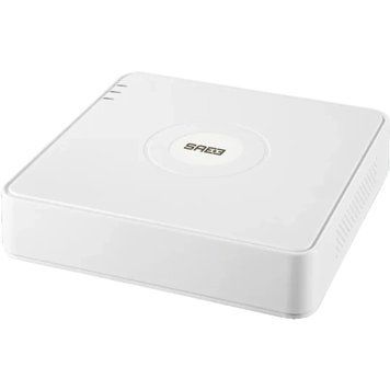 SE-NVR04V1Q Відеореєстратор SafetyEye 99-00017909 фото