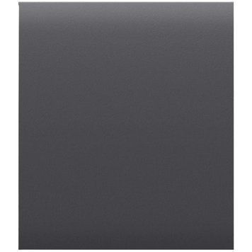 Ajax CenterButton (1-gang/2-way) graphite Кнопка 99-00014052 фото