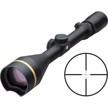 Прицел Leupold VX-3L 3,5-10x50 Duplex 66670 5001762 фото