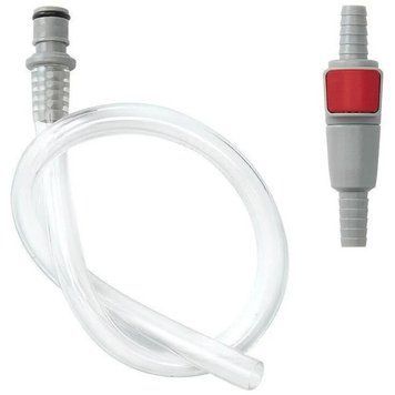 З'єднання Osprey Hydraulics Quick Connect Kit n/a 009.3269 фото