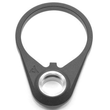 База антабки Radian Ultralight QD на ресивер AR15 3710002 фото