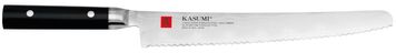 Нож кухонный Kasumi Bread Knife K-86026 301026 фото