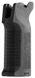 Рукоятка пистолетная Magpul MOE K2-XL Grip AR-15 / M4 Black Черная MAG1165-BLK 7002708 фото 1