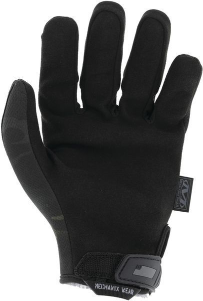 Перчатки Mechanix Original M Black/camo 7540061 фото