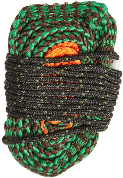 Протяжка Hoppe`s Bore Snake Viper для калібрів .22; 223 Rem (5,56 мм); 22 LR (5,6 мм); 5,45 мм з бронзовими йоржами 23703735 фото