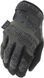 Перчатки Mechanix Original M Black/camo 7540061 фото 1