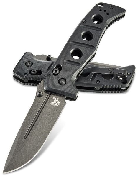 Нож Benchmade Sibert Adamas 275GY-1 4008562 фото