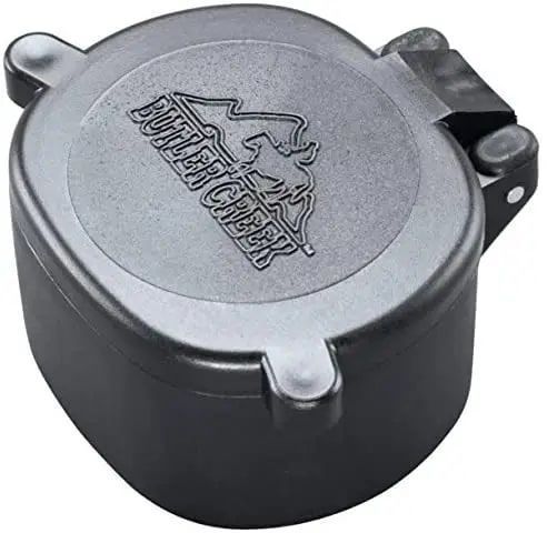 Кришка на об&rsquo;єктив Butler Creek Multi-Flex Діаметр - 39,1-34,0 мм 30110 616023 фото