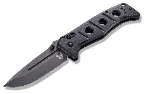 Ніж Benchmade Sibert Adamas 275GY-1 4008562 фото