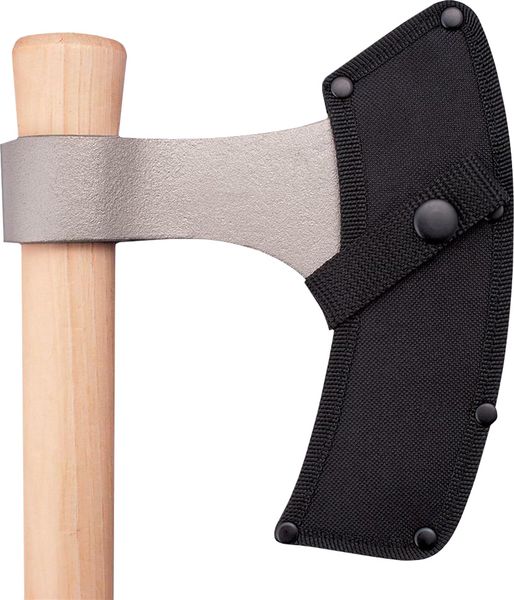 Ніжні для сокири Cold Steel Viking Hand Axe CS-SC90WVBA 12601547 фото