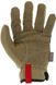 Рукавички Mechanix Fast Fit Tactical. XL. Coyote brown/black 14220260 фото 2