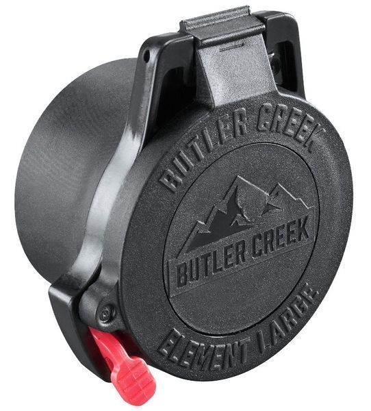 Крышка на окуляр Butler Creek Element Scope. LG d &mdash; 42-47 мм 16080463 фото