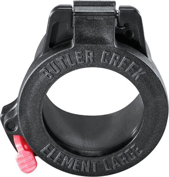 Крышка на окуляр Butler Creek Element Scope. LG d &mdash; 42-47 мм 16080463 фото