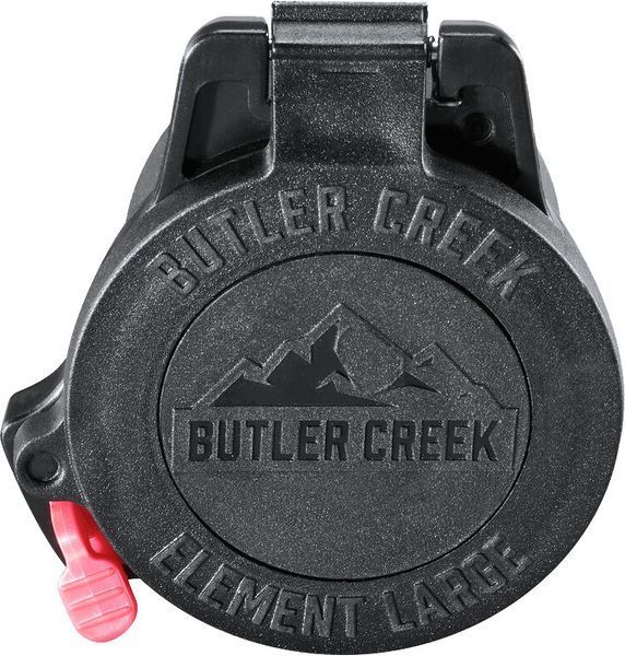 Крышка на окуляр Butler Creek Element Scope. LG d &mdash; 42-47 мм 16080463 фото
