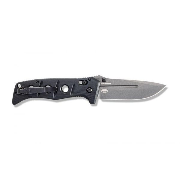 Нож Benchmade Sibert Adamas 275GY-1 4008562 фото