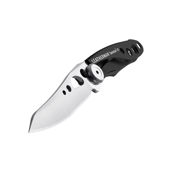 Нож Leatherman Skeletool KB-Black 832385 4006982 фото