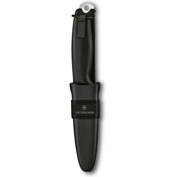 Швейцарський ніж Victorinox Venture Чорний 3.0902.3 4009259 фото