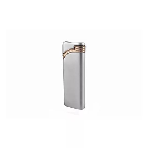Запальничка Pierre Cardin Silver (MF-1A-04) V77550621 фото