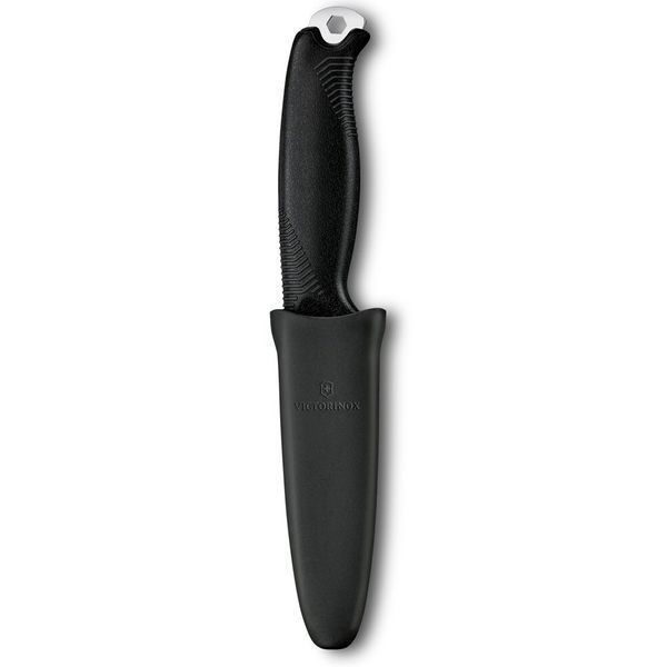Швейцарський ніж Victorinox Venture Чорний 3.0902.3 4009259 фото