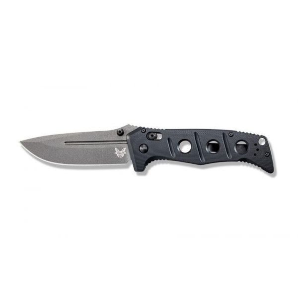 Нож Benchmade Sibert Adamas 275GY-1 4008562 фото