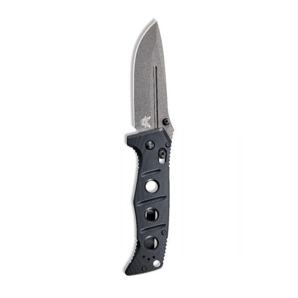 Нож Benchmade Sibert Adamas 275GY-1 4008562 фото