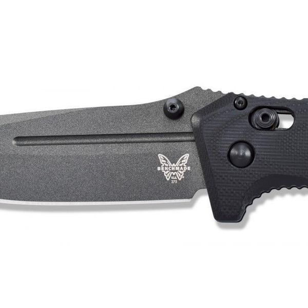 Нож Benchmade Sibert Adamas 275GY-1 4008562 фото