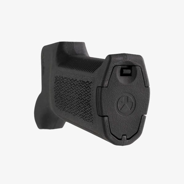 Рукоятка пистолетная Magpul MOE K2-XL Grip AR-15 / M4 Black Черная MAG1165-BLK 7002708 фото