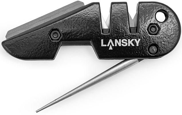 Точило Lansky Blade Medic Зернистость 600 / 1000 PS-MED01 15680685 фото