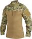 Убакс Defcon 5 Combat Shirt M Multicam 14220389 фото 2