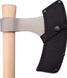 Ніжні для сокири Cold Steel Viking Hand Axe CS-SC90WVBA 12601547 фото 2