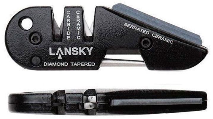 Точило Lansky Blade Medic Зернистість 600 / 1000 PS-MED01 15680685 фото