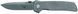 Ніж Fox ATCF Original Ganster SW Titanium FX-ATC-OG01 17530677 фото 1