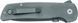 Ніж Fox ATCF Original Ganster SW Titanium FX-ATC-OG01 17530677 фото 2