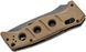 Ніж Benchmade Sibert Auto Adamas Black G-10 2750GY-3 4008752 фото 4